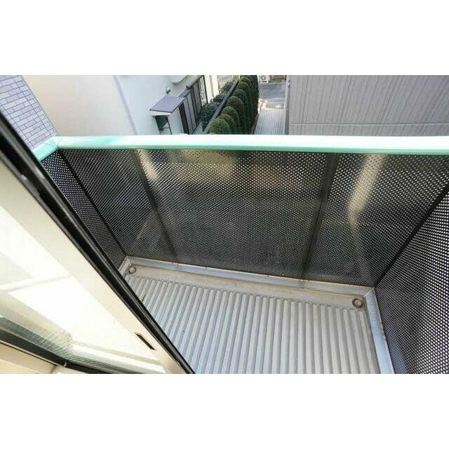 ■バルコニー