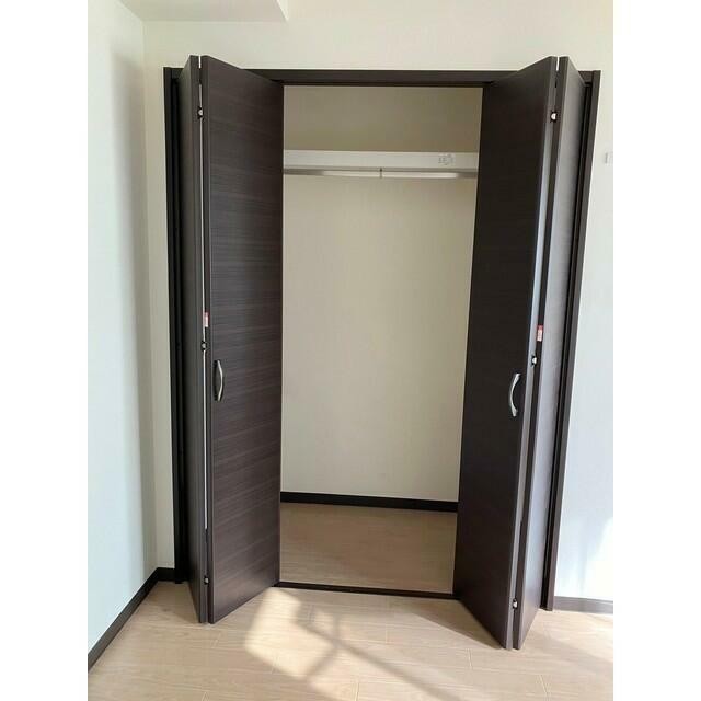 ※参考写真（同タイプ・別部屋）(内装)