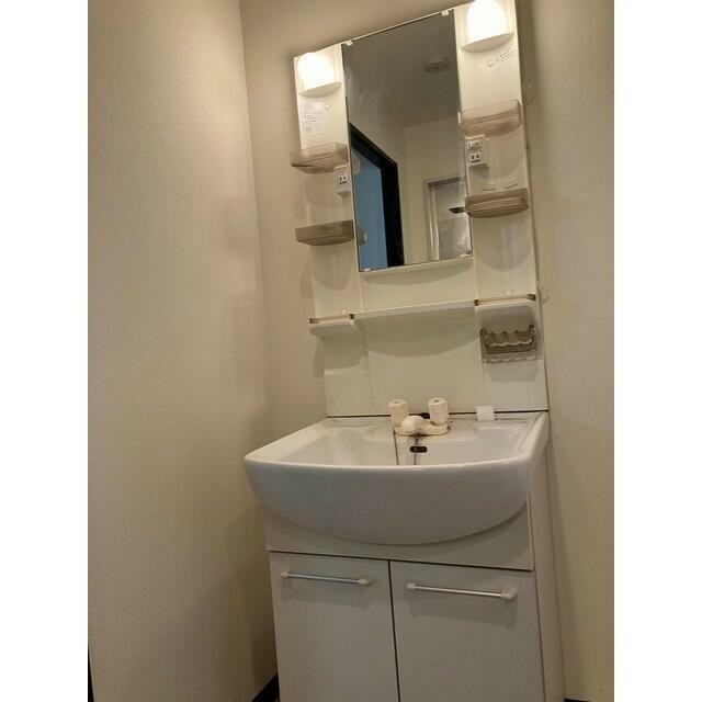 ※参考写真（同タイプ・別部屋）(内装)