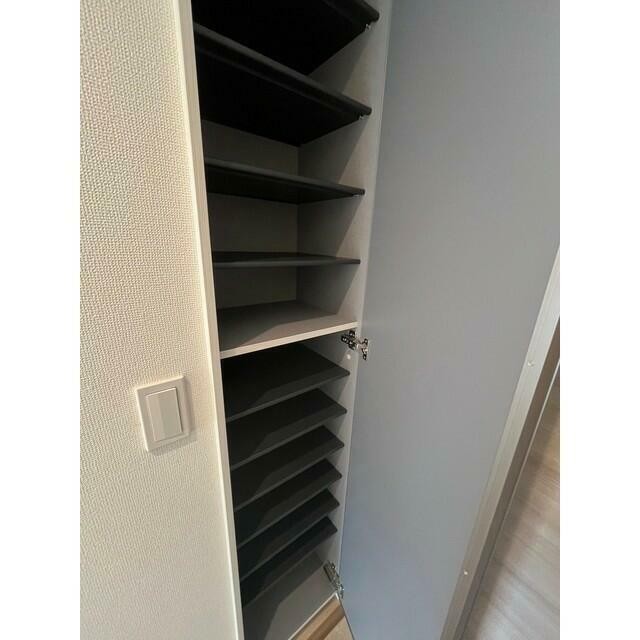 ※参考写真（同タイプ・別部屋）(内装)