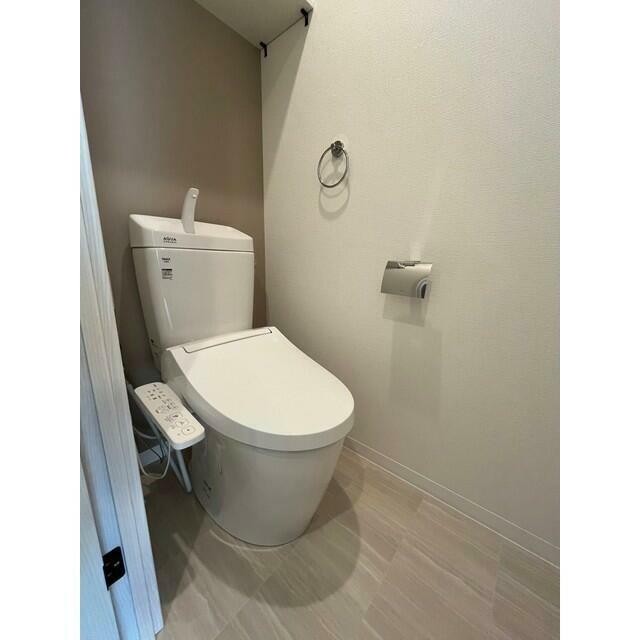 ※参考写真（同タイプ・別部屋）(内装)