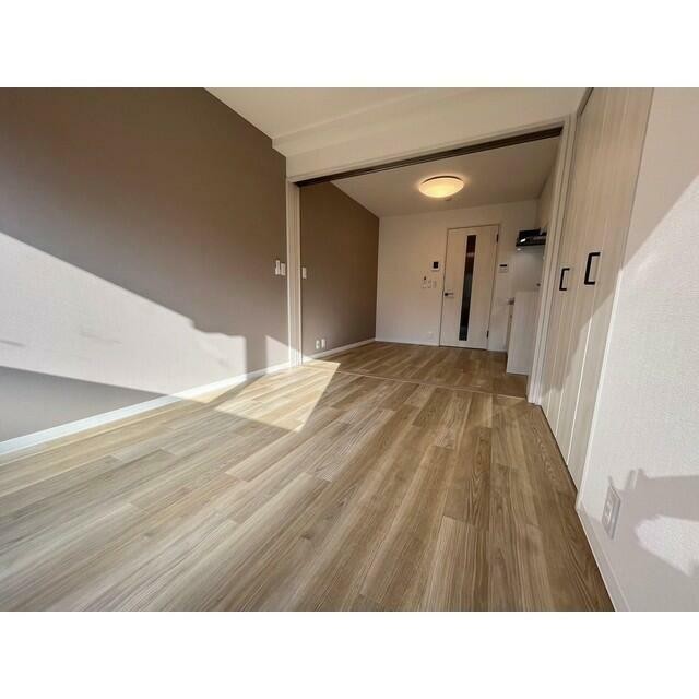 ※参考写真（同タイプ・別部屋）