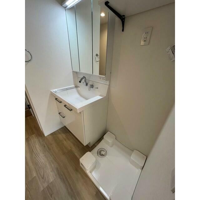 ※参考写真（同タイプ・別部屋）(内装)