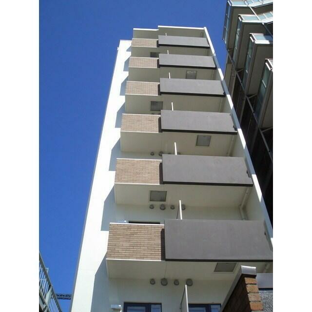 品川区戸越6丁目 【賃貸居住】マンション