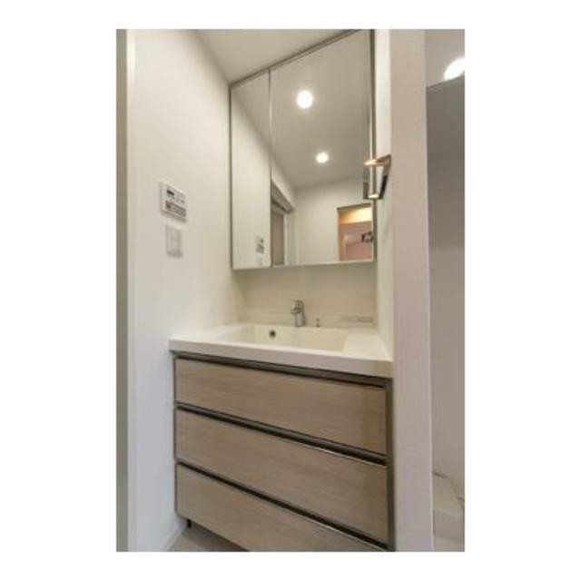 ※写真は同タイプ住戸です。(内装)