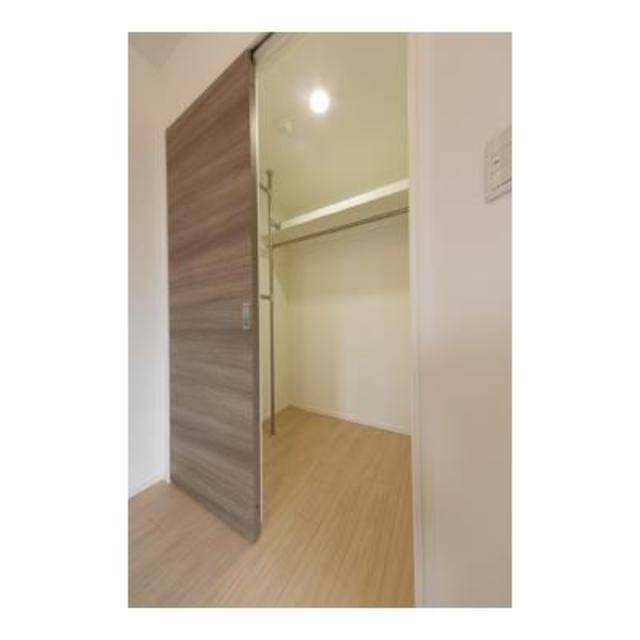 ※写真は同タイプ住戸です。(内装)