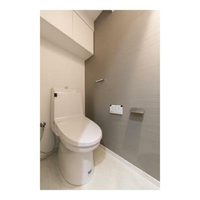 ※写真は同タイプ住戸です。(内装)