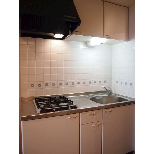 ※反転タイプ(キッチン)