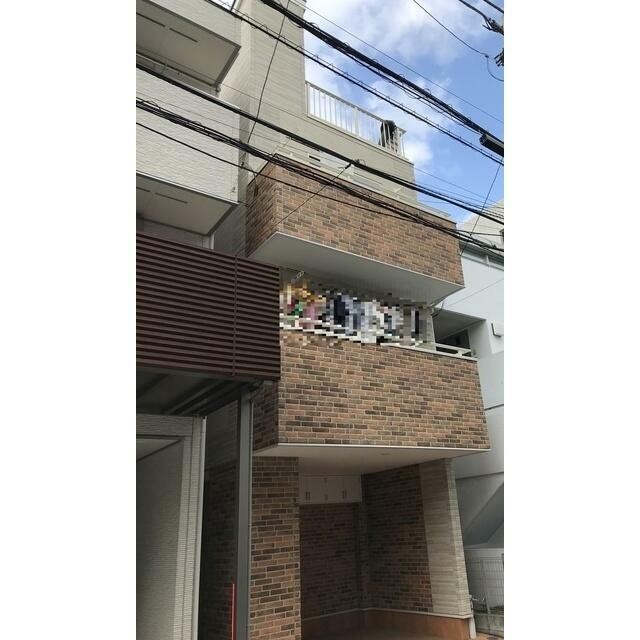 世田谷区池尻2丁目 【賃貸居住】一戸建