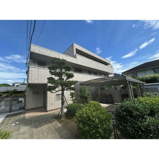 世田谷区用賀1丁目 【賃貸居住】マンション