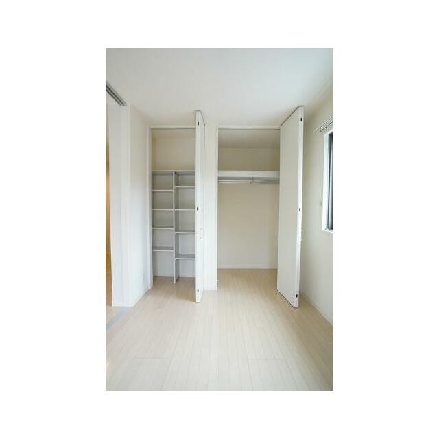 収納内☆(内装)