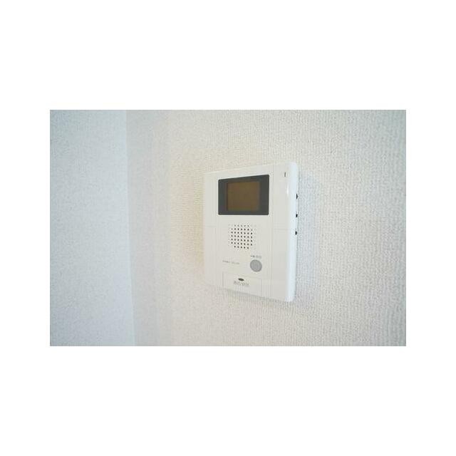 トイレは洗浄機能機付き☆