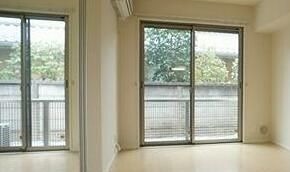 洋室には収納☆