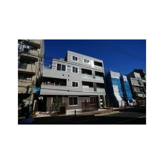 世田谷区用賀3丁目 【賃貸居住】マンション