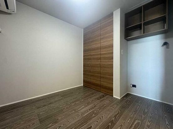 ※新築工事中につき、掲載写真は別部屋の参考写真です