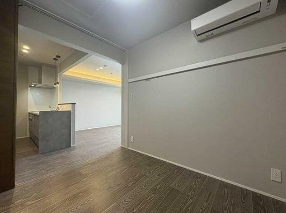 ※新築工事中につき、掲載写真は別部屋の参考写真です