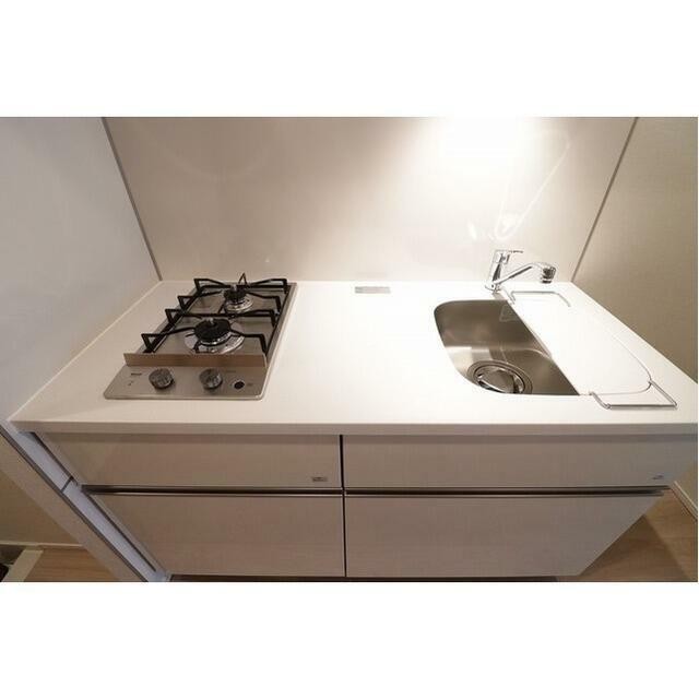 参考写真(キッチン)