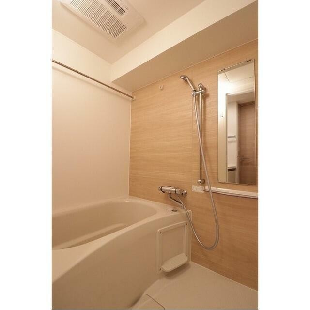 参考写真(風呂)