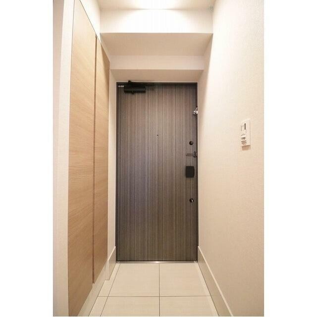 参考写真(玄関)