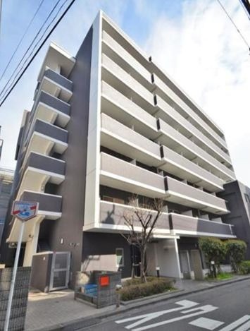 川崎市中原区下沼部 【賃貸居住】マンション