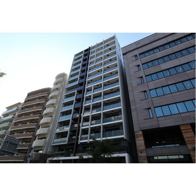 渋谷区神泉町 【賃貸居住】マンション