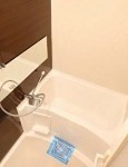 ※短期解約違約金あり(風呂)