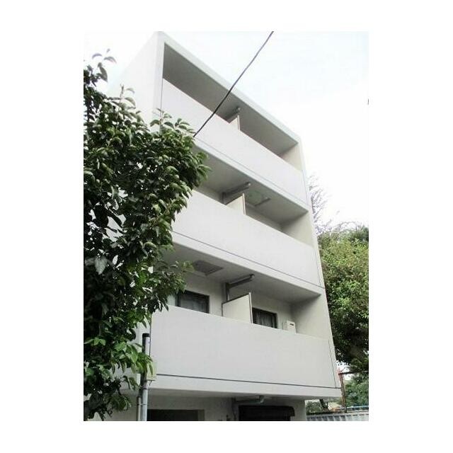 世田谷区三軒茶屋2丁目 【賃貸居住】マンション