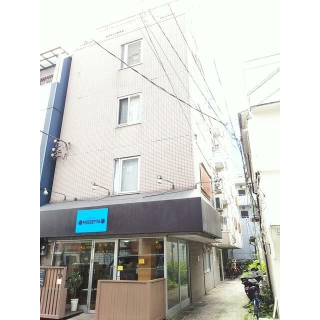 品川区中延6丁目 【賃貸居住】マンション