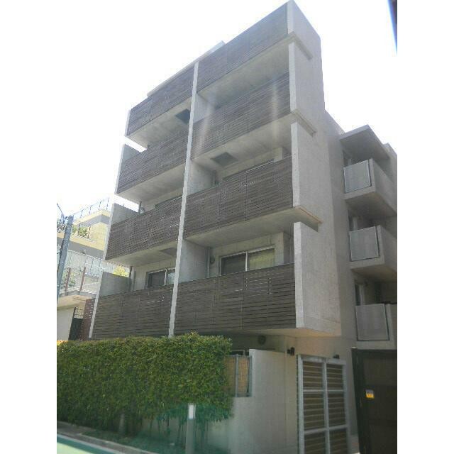 品川区平塚3丁目 【賃貸居住】マンション