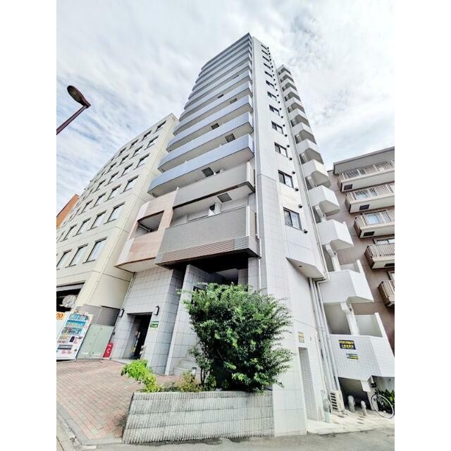 目黒区下目黒1丁目 【賃貸居住】マンション