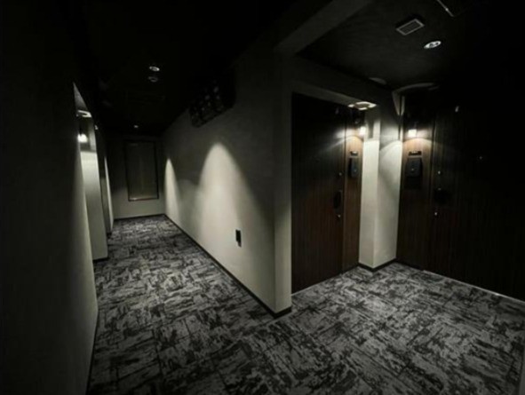 戸越公園駅（436m）(周辺)