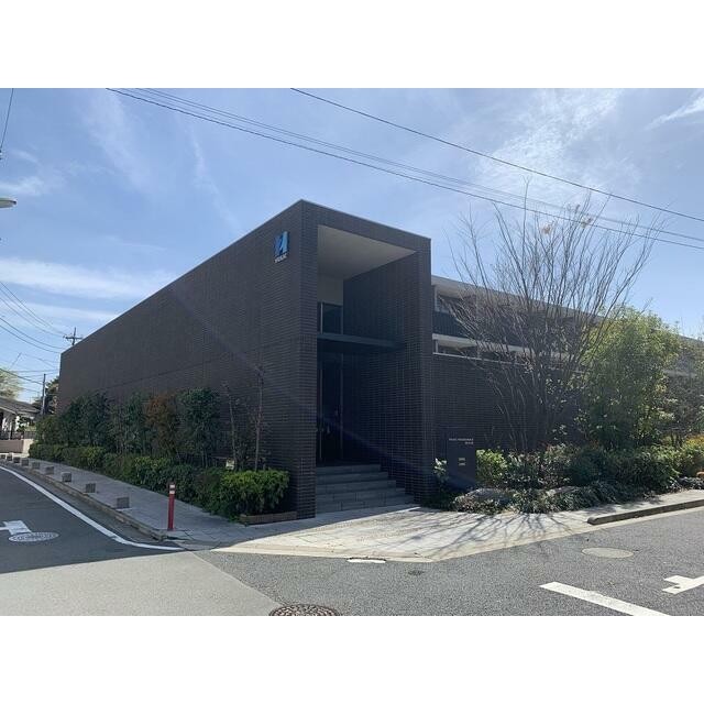 品川区西大井4丁目 【賃貸居住】マンション