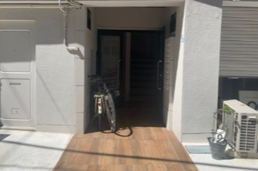 学芸大学駅（1300m）(その他建物画像)