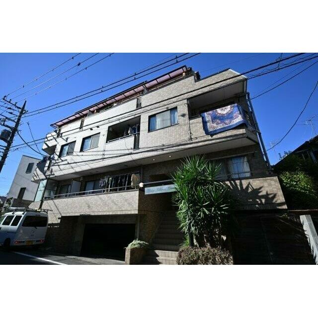 世田谷区赤堤2丁目 【賃貸居住】マンション