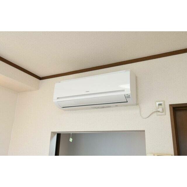 エアコン（洋室1）
