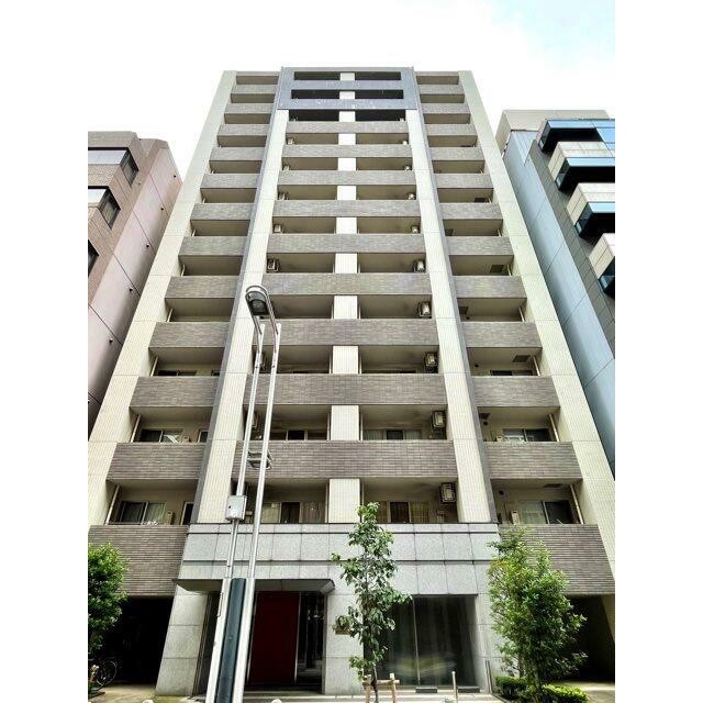 港区芝大門1丁目 【賃貸居住】マンション