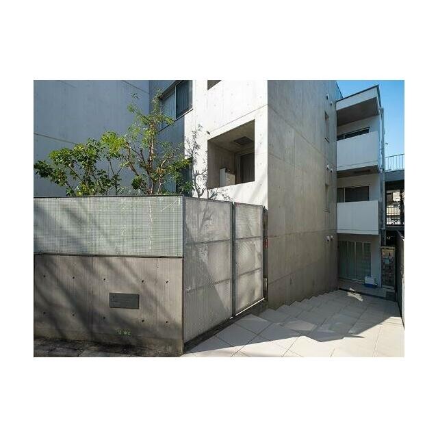 世田谷区若林1丁目 【賃貸居住】マンション