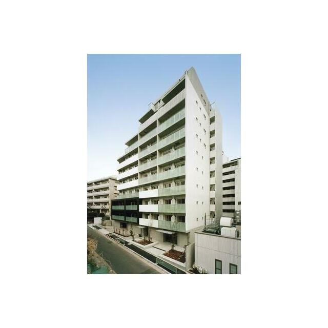 目黒区大橋2丁目 【賃貸居住】マンション