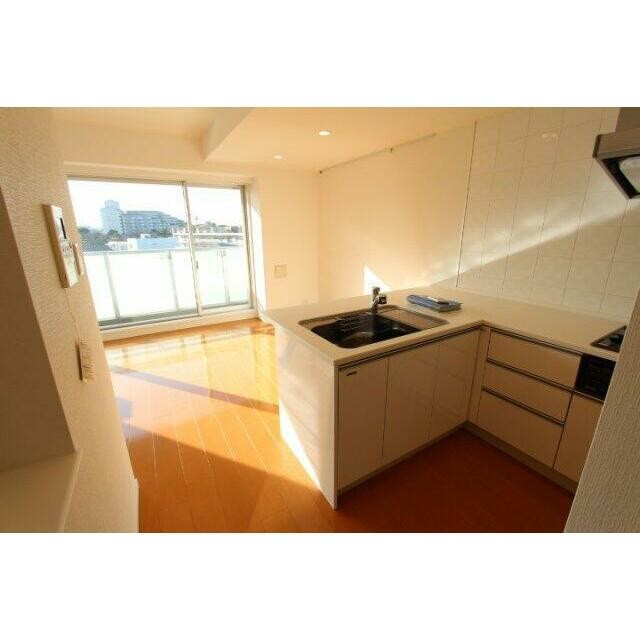 ※参考写真(キッチン)