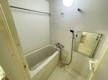 ※同仕様写真含む(風呂)