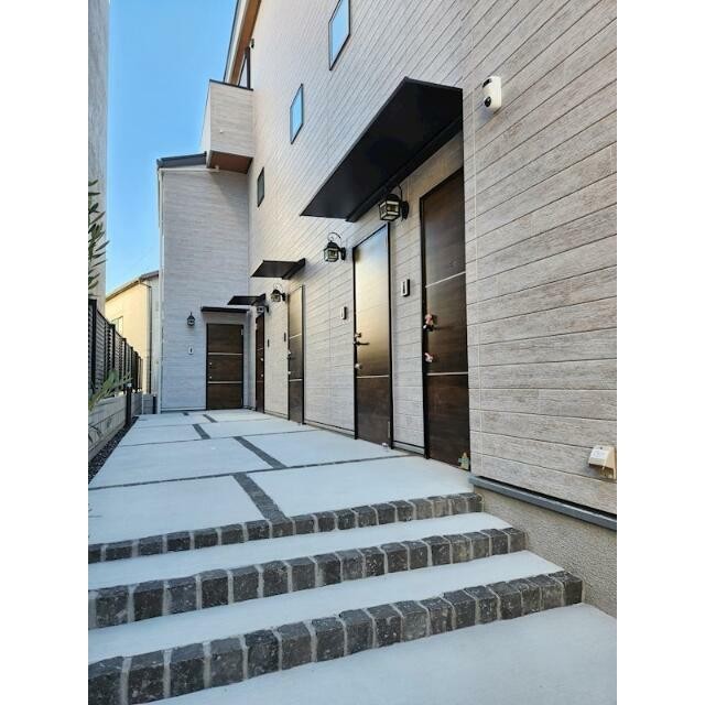 共用部(その他建物画像)