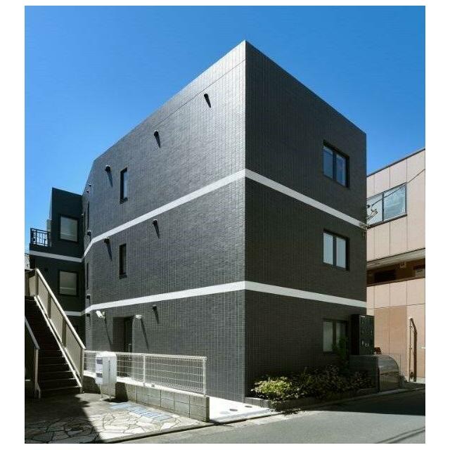 目黒区目黒本町1丁目 【賃貸居住】マンション