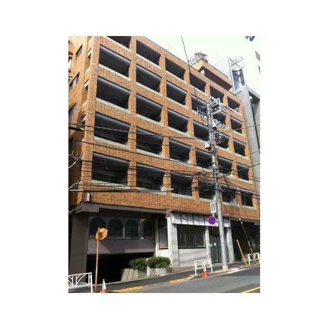 渋谷区渋谷3丁目 【賃貸居住】マンション