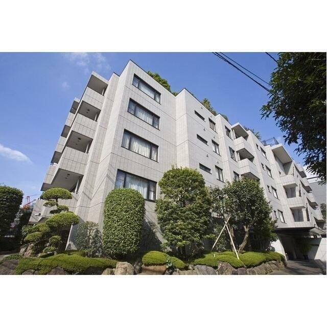 品川区東五反田1丁目 【賃貸居住】マンション 品川区東五反田1丁目 【賃貸居住】マンション