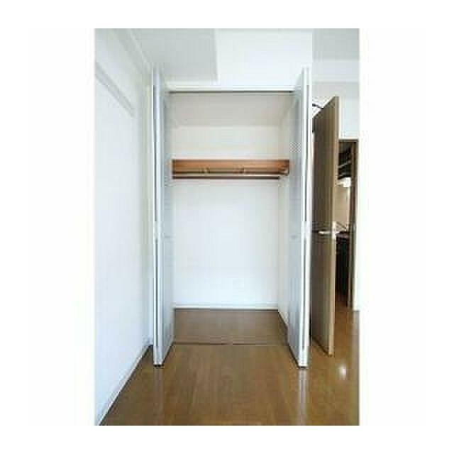 ※他のお部屋の写真です。(内装)