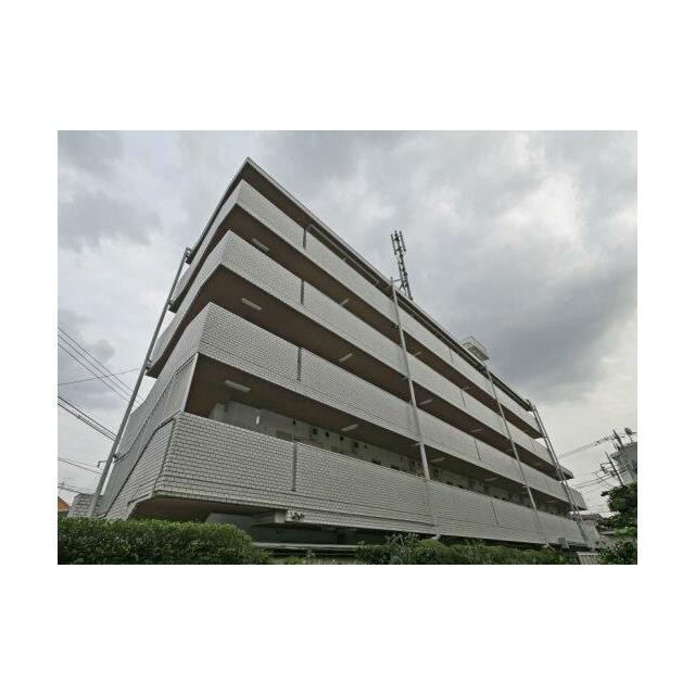 世田谷区赤堤3丁目 【賃貸居住】マンション