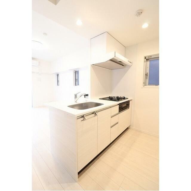 同タイプ写真 ※現況優先(キッチン)