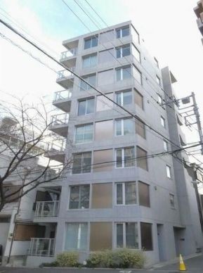 品川区小山台1丁目 【賃貸居住】マンション