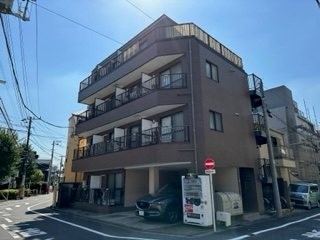 目黒区目黒本町2丁目 【賃貸事業】その他