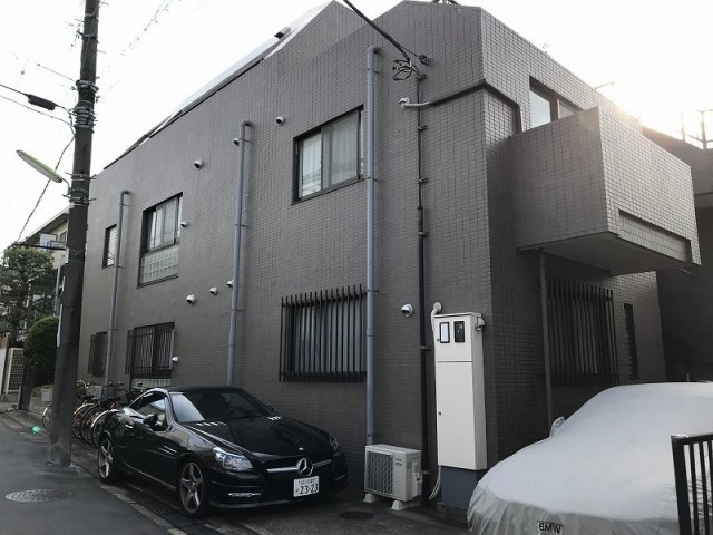 世田谷区弦巻2丁目 【賃貸事業】その他